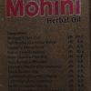 KESHMOHINI HAIR OIL 100 ML - Image 2