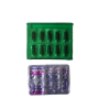 GLYVIN CAPSULE (1 X 10)