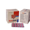 KEMIZYME CAPSULE (1 X 10)