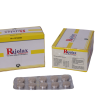RAJOLAX TAB (1 X 10)